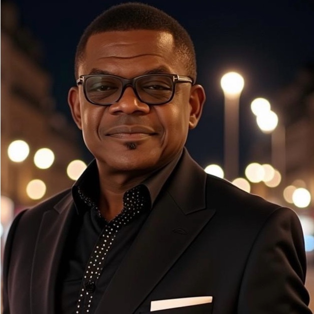 Meet your Posher, Bony